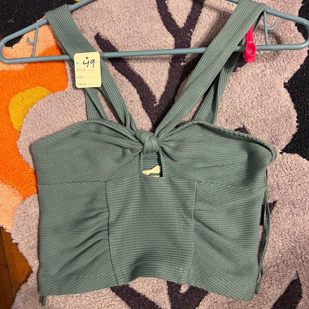Urban outfitters top